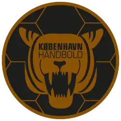 Logo du København Håndbold