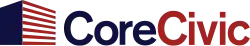 logo de CoreCivic