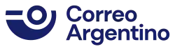 logo de Correo Argentino