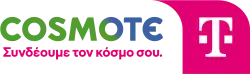 logo de Cosmote
