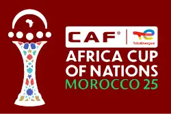 Description de l'image Coupe d'Afrique des nations de football 2025 logo.svg.