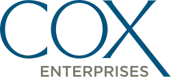 logo de Cox (entreprise)