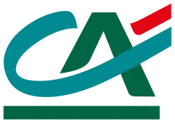 logo de Crédit agricole de La Réunion