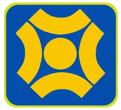 logo de Crédit populaire d'Algérie