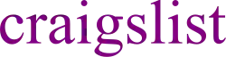 logo de Craigslist