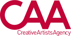 logo de Creative Artists Agency
