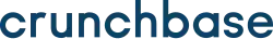 Logo de Crunchbase