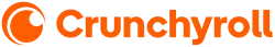 Logo de Crunchyroll