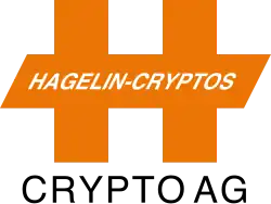 logo de Crypto AG