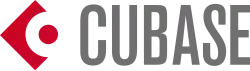 Description de l'image Cubase logo.svg.