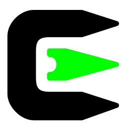 Description de l'image Cygwin logo.svg.