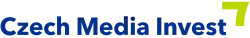 logo de Czech Media Invest