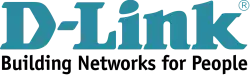 logo de D-Link