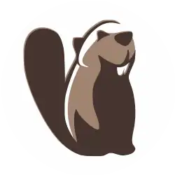 Description de l'image DBeaver logo.svg.