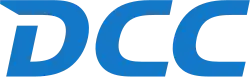 logo de DCC (entreprise)