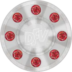 Description de l'image DDR DFV Oberliga MeisterSchale Revolutionszeit.svg.