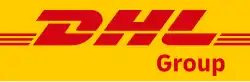 logo de Deutsche Post