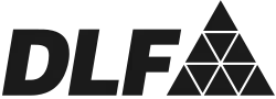 logo de DLF Limited