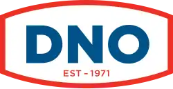 logo de DNO (entreprise)