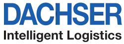 logo de Dachser