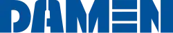 logo de Damen Group