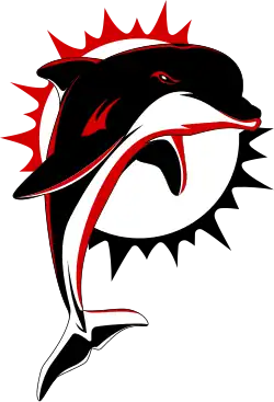 Description de l'image Dauphins 1.svg.
