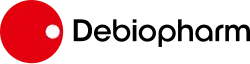 logo de Debiopharm