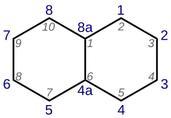 Image illustrative de l’article Décaline