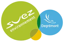 logo de Degrémont