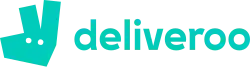 logo de Deliveroo