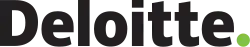 logo de Deloitte