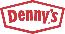 logo de Denny's