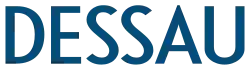 logo de Dessau