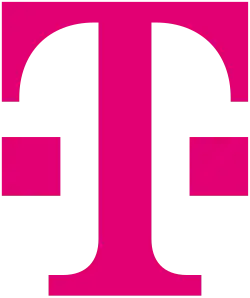 logo de Magyar Telekom