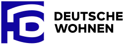 logo de Deutsche Wohnen
