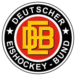 Image illustrative de l’article Fédération d'Allemagne de hockey sur glace