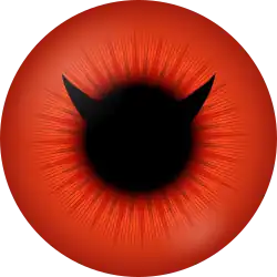 Description de l'image DevIL logo.svg.