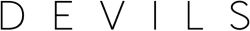 Description de l'image Devils (TV series) logo.svg.