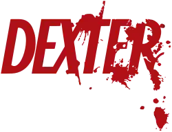 Logo original de la série.