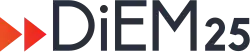 Image illustrative de l’article DiEM25