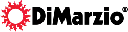 logo de DiMarzio