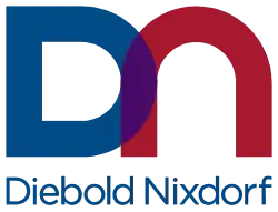 logo de Diebold Nixdorf