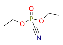 Image illustrative de l’article Cyanophosphate de diéthyle