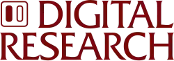 logo de Digital Research