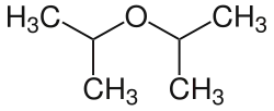 Image illustrative de l’article Éther diisopropylique