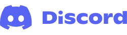 Description de l'image Discord logo.svg.