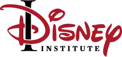 logo de Disney Institute
