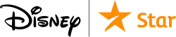 logo de Disney Star