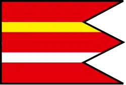 Drapeau de Dolný Štál