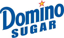 logo de Domino Foods
